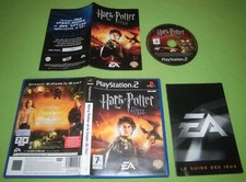 Playstation PS2 Harry Potter