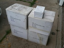 4 Boxes Of Brand New Sunpark