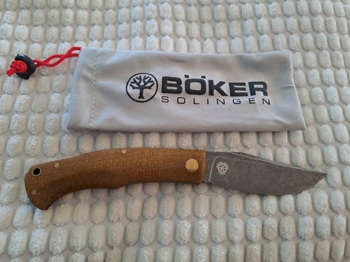 Boker raphaël durand boxer - boker,
