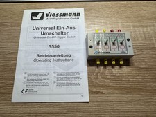 Viessmann 5550 Universel