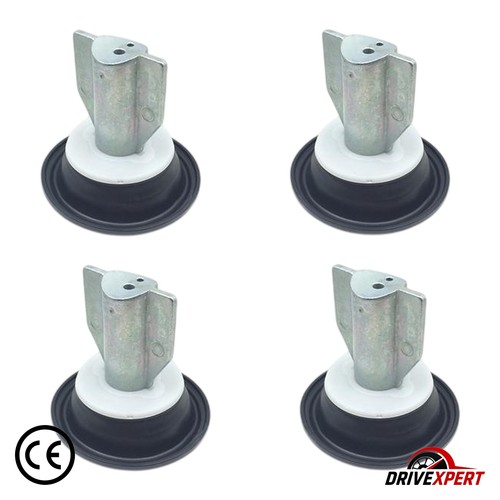 Membranes diaphragme piston - membranes,