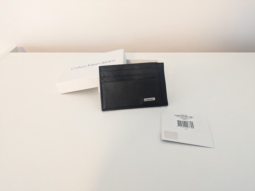Porte cartes calvin - porte-cartes,