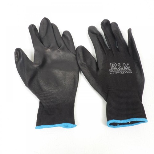 Outillage rsm pour - pour, gant