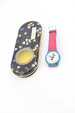 Montre Vintage Disney Lorus