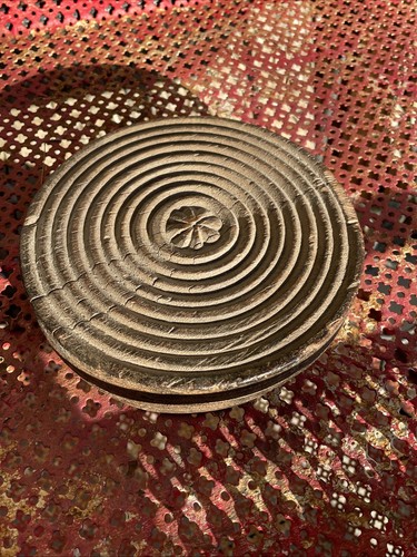 Socle bois - socle,
