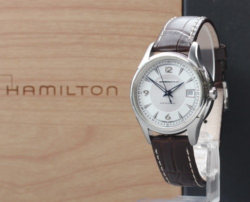 Montre automatique pour homme
