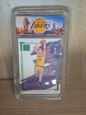 Austin Reaves 2023-24 Panini