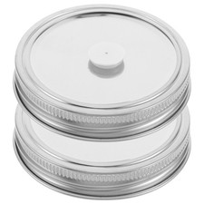 2 Pcs Sous Videuse Alimentaire