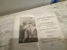 EDUCATION POESIE LA NOUVELLE