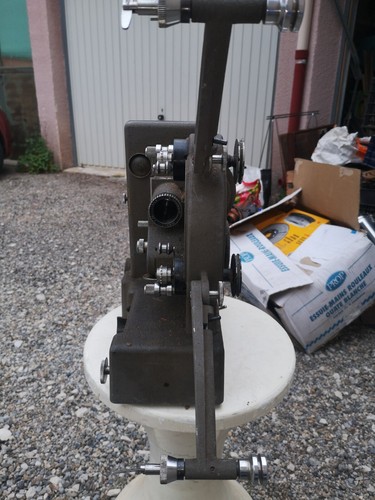 Vidéo 8mm projecteur - #vidéo, 8mm#projecteur