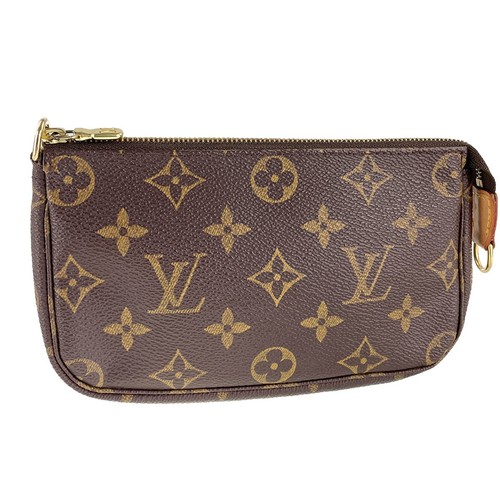 Louis vuitton monogram - monogram, mini