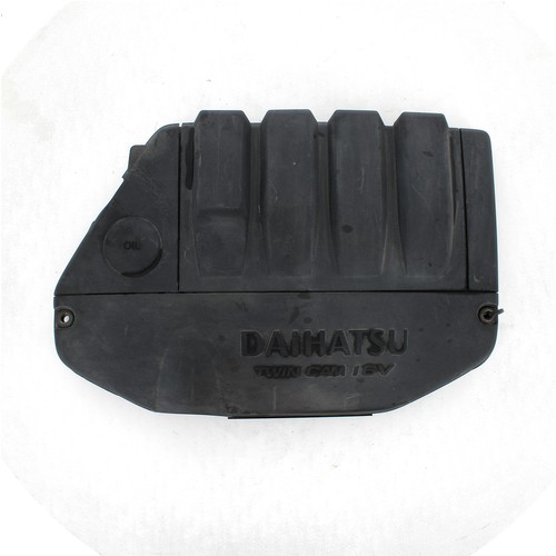 Cache moteur daihatsu copen - -,