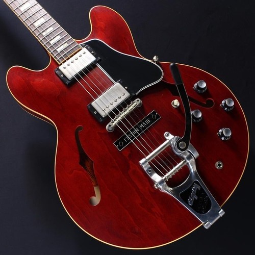 Gibson custom shop - gibson,