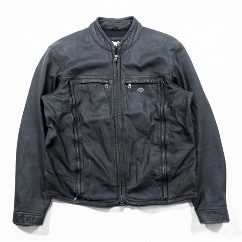 Harley davidson veste blouson - veste,