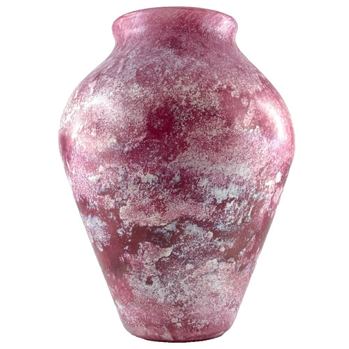 Vase ancien pascal guyot - pascal,