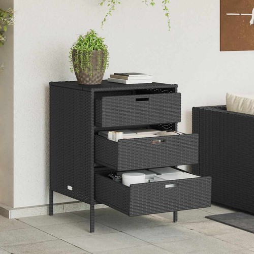 Armoire rangement jardin - armoire,