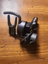 Hoyt QAD Ultra Rest HDX PRO