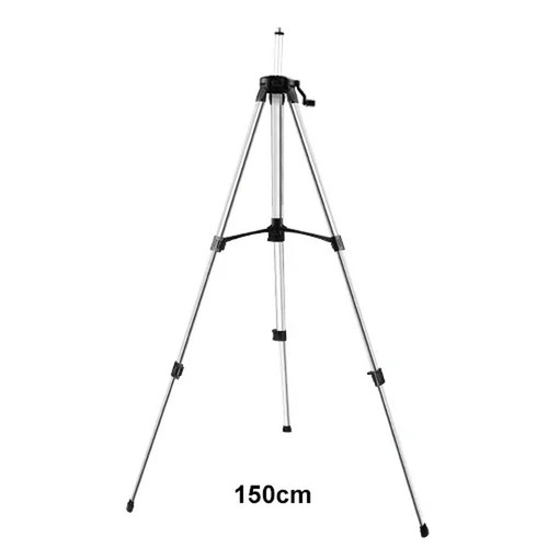 Trépied aluminium niveau - trépied, 1.5m