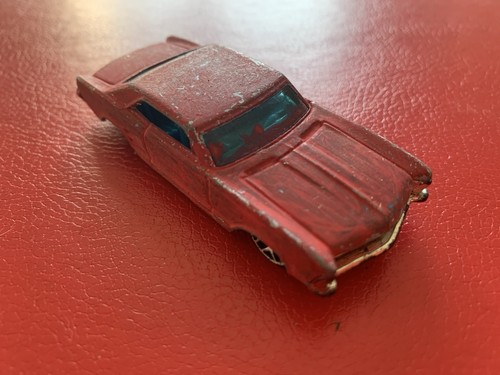 Hot wheels buick riviera - buick, 1964