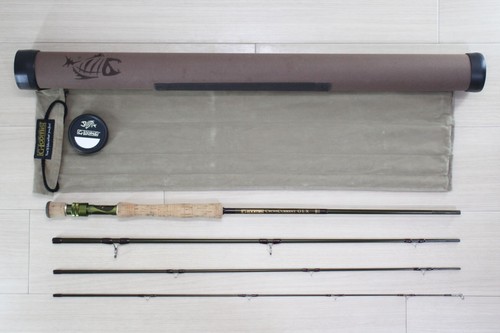 Loomis crosscurrent glx - g.loomis,