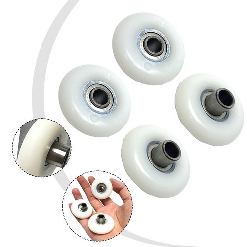 Poulies rameur design - de,