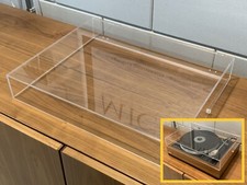 Linn LP12, LP-12 (Première