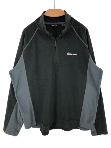 Berghaus hommes zip col - berghaus,