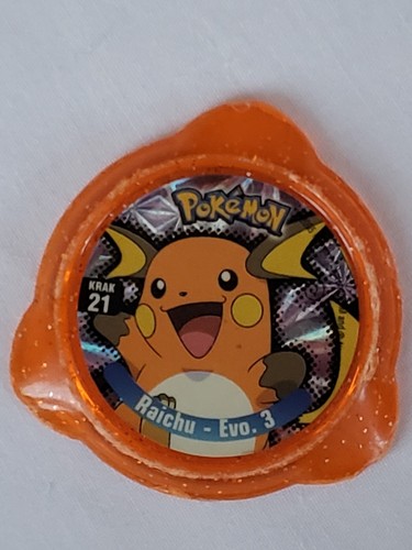 Kraks vintage pokémon - kraks,