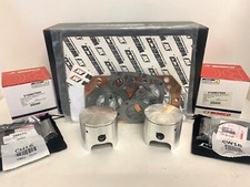 WISECO WK1013 Kit De Pistons