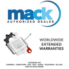 Mack 1071 4 Year Extended