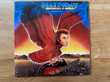 JOHNNY HALLYDAY disque vinyl