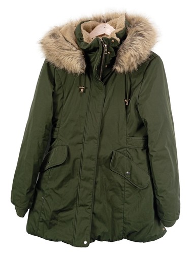 Zara parka femme - zara,