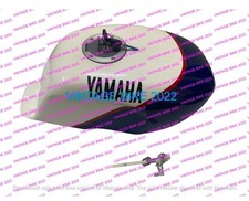 YAMAHA YSR 50 80 YSR50 YSR80