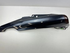 CARÉNAGE ARRIÈRE GAUCHE