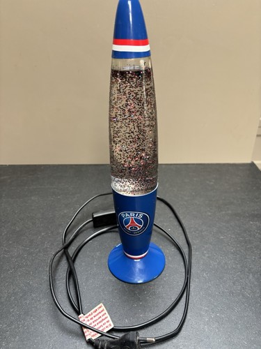 Paris saint germain lampe - lampe, à