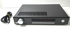 Arcam SA20 90W 2.0 Channel Integrated Amplifier 2.0 Channel 90W 32-Bit Gray