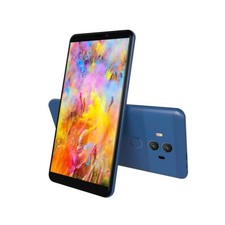 Smartphone GSM58 double SIM 4G