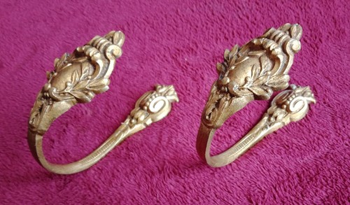 Ancienne paire petites - ancienne,