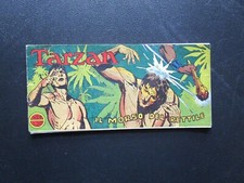 TARZAN STRISCIA 28 ORIGINALE