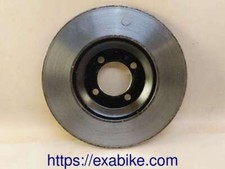 disque de frein avant pour