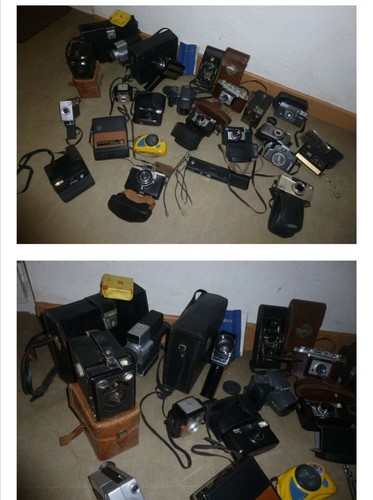 Collection anciens - 21,