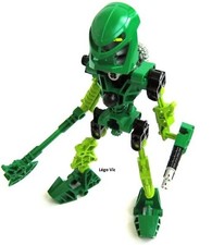Lego 8535 Bionicle Mata Nui