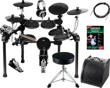 Kit Batterie Electronique 12