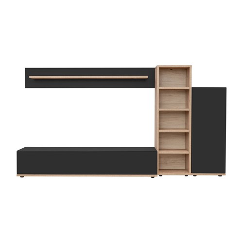 Ensemble meuble design - meuble, tv