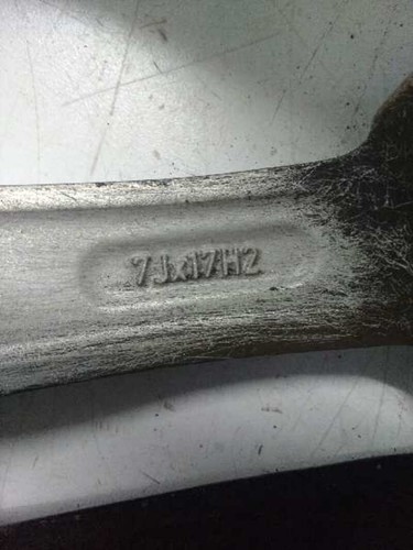 7jx17h2 jeu jantes - 7jx17h2, opel