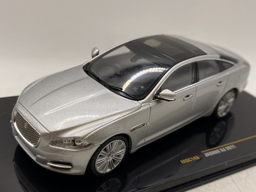 Ixo models jaguar - ixo, xj
