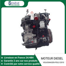 🇫🇷 MOTEUR   VOLKSWAGEN