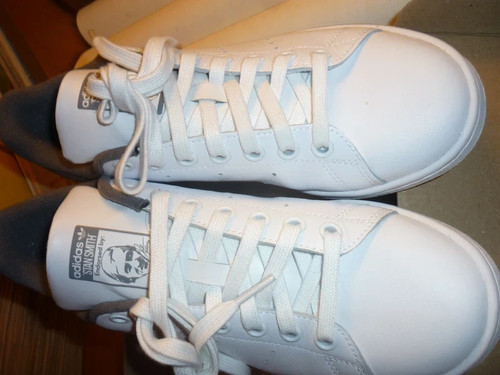 Baskets mixte adidas stan - ,