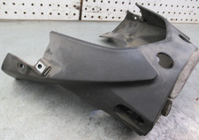 BMW 06/09 F800ST Tail License Plate Mount Fairing 46627680255 f800s r800r f800gt