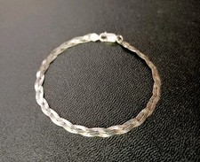 Ancien Bracelet Mailles